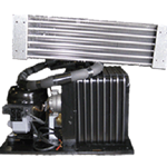 D156430 - Royal 650/660 Refrigeration Unit