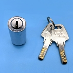 DS838 - High Security Dimple Cylinder Lock Only