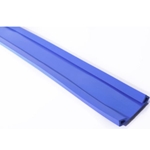 P-18-78 - Brawny Brute 2" x 80" Blue Bumper Upright- DS1888