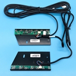 D383088 - InOne Drop Sensor Kit- USI 3013-15/3020-26/3039/3053/3054/3076/3077/3084/3085/3157-59/3160/3184/3185 Series Machines Series Machines (D950U-1)