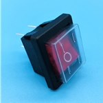 D80410112 - DN Bevmax 4 Phoenix Rocker Switch