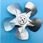 D1252437 - Vendo 721 Fan Blade- 7 3/4" OD