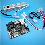 D2099335 - Imbera VFS24 Temperature Controller Upgrade