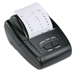 DS4530 - Cassida Universal Cash Handling Thermal Printer- For DS4502 C300 Series Coin Counter