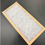 D4218114 - USI Disposable Air Filter- 12" x 25" x 1"