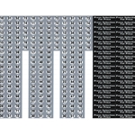 D27092 - AMS Item Selection/Press Selection For Price Label Set