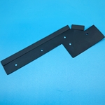 D157-2466 - National Surevend Board Cover- Left