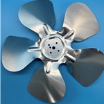 D403393 - DN Condenser Fan Blade