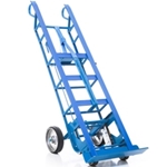 DS1888-78 - Brawny Brute 78" Hand Truck W/Vertical Strap