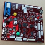 CR0020297-R  - Bevmax 6 Atlas Control Board- REBUILT, 6 MONTH WARRANTY