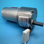 D400646 - DN Bevmax 6 REFRESH 3 Phase Motor