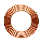 TC3/16 - 3/16" Copper Tubing- 50 foot roll