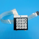 D623-2050A - National 623 service Keypad