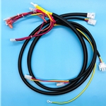 D431-9024 - National AC Cabinet Harness