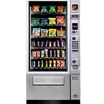 National 180 Snack Vending Machine