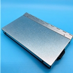 D22003 - AMS Lower Coin Door Assy- Low Temp(Part 1 of a 2 Piece Door)