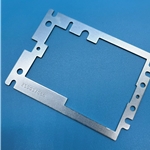 D250037066P - CPI/Mars Talos Compact Mounting Plate- Contactless