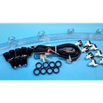 DS207 - D.N. Coke 501/600 Chameleon Button Kit- Whole Machine