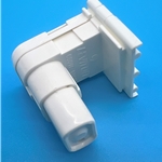 D1151265 - Vendo Bulb Socket Holder, Plunger- 2 Pin