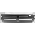 D2025910 - Imbera Bottom Cooler Grill, Black