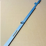 D402495 - National Merchant Lockbar, G Panel Cabinet