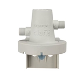 D4339-90 - Everpure Claris Filter Head , GEN 2-  3/8" BSP