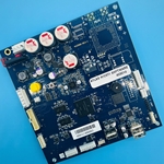 EL15229000 - National CALI/COTI Atlas "H" Board