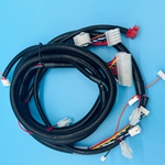 D400502 - DN Bevmax 4 REFRESH Main Harness