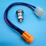 D27401 - AMS Epic Motorized Coin Return Button