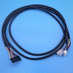 CR0013265 - DN Port & Sensor Harness