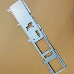 CR0030062 - National 9" Integrated Payment Pill Bracket