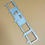 CR0030069 - National 9" Payment Pill Bracket, Top Knockout