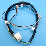 D402192 - National Media R290 6 Motor Tray Harness