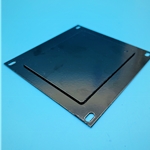 D381522 - Royal Top Validator Filler Plate