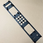 D21870 - AMS Steel Escutcheon