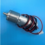 D839132 - Royal RVV700 Port Door Gear Motor