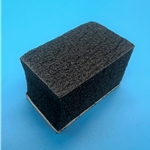 CR0023727 - National NFC Foam Block Plate