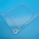 PL17603 - National Coti Mounting Plate