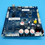 D402839 - National Atlas H Board W/Merchant Software, No Modem