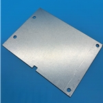 D432-5163 - National Backing Insert Plate