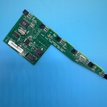 D13600010 - AP 123C/320/Studio Goldeneye Sensor- Lock Side Receiver Board