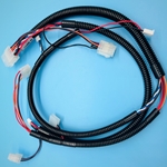 D402024 - DN Bevmax Media Door Harness