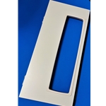 CR0013745 - National 6 Wide Panel & Liner- Platinum