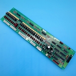 D655-6000-R - National 653/655/657 Driver Board- Rebuilt, 180 Day Warranty