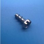 D143-7204 - National #8-10 x .38 Hex Head Screw