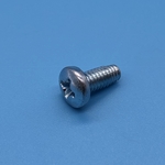 D80030422 - DN Screw- 8-32 x 3/8" Philips Pan