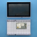 D402183 - National/DN 9" Logic Touch Screen Assy.