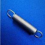 D914023 - Royal Coin Return Button Spring