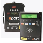 DS972 - Cantaloupe G11 ePort Credit Card Cashless Kit- Verizon Network