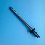 D3009-02 - AMS Rivet- Sensor Bracket Assy. 1/8" x 1/4" x 1/8"